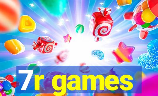 7r games